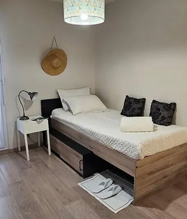 Charmant Duplex 3p Avec Terrasse Apartament *